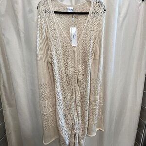 REVOLVE SNDYS knit dress